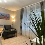 Cyprysowa Fine Varšava
