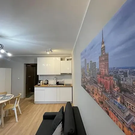 Cyprysowa Fine * Warsaw