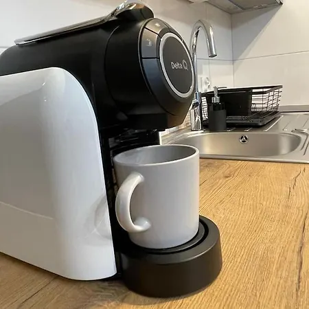 Cyprysowa Fine * Warszawa