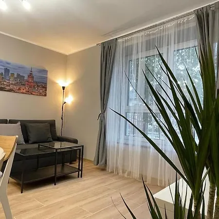 Cyprysowa Fine Varšava