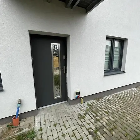 Cyprysowa Fine Apartment