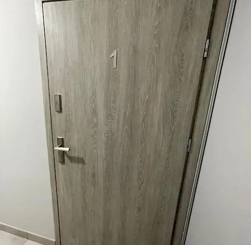 Cyprysowa Fine Warsaw