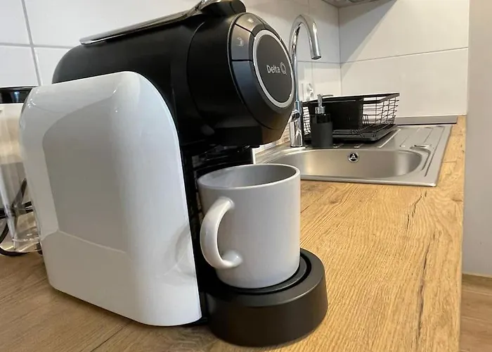 Cyprysowa Fine * Warsaw