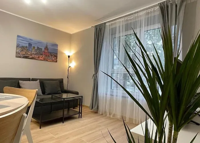 Cyprysowa Fine Warsaw