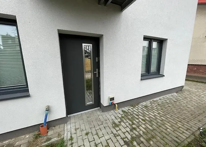 Cyprysowa Fine Apartment