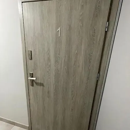 Cyprysowa Fine Варшава